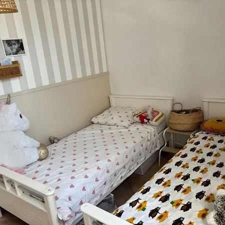 Maison Au Calme Avec Piscine * Bormes-les-Mimosas