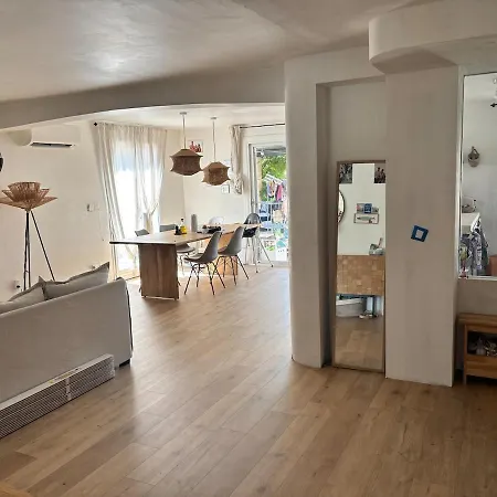 Maison Au Calme Avec Piscine * Bormes-les-Mimosas