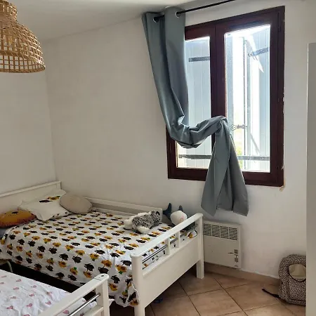 Maison Au Calme Avec Piscine * Bormes-les-Mimosas